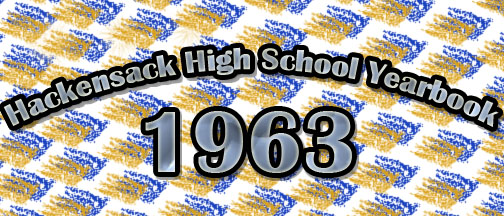 1963 Banner